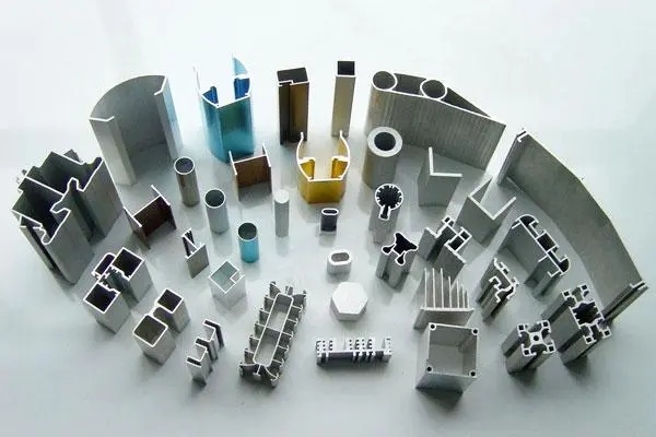 铝型材生产厂家